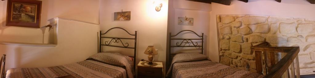 Apartament Anticu Dammusu Scicli Zewnętrze zdjęcie