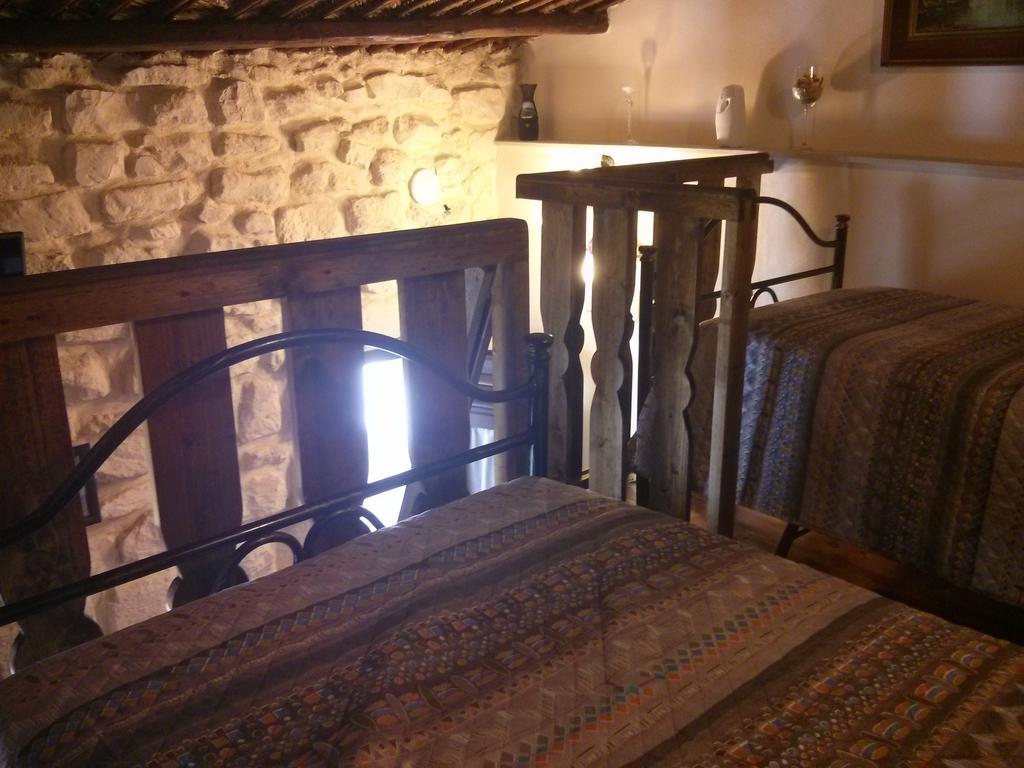 Apartament Anticu Dammusu Scicli Pokój zdjęcie