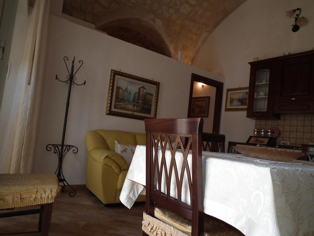 Apartament Anticu Dammusu Scicli Pokój zdjęcie