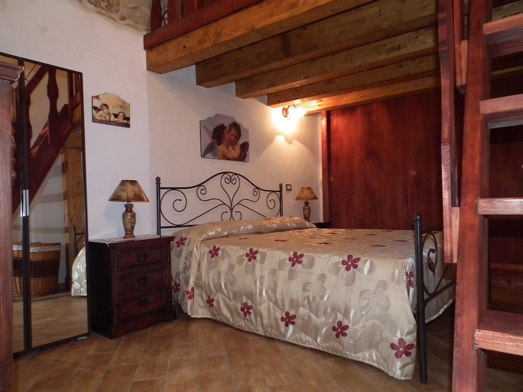 Apartament Anticu Dammusu Scicli Pokój zdjęcie