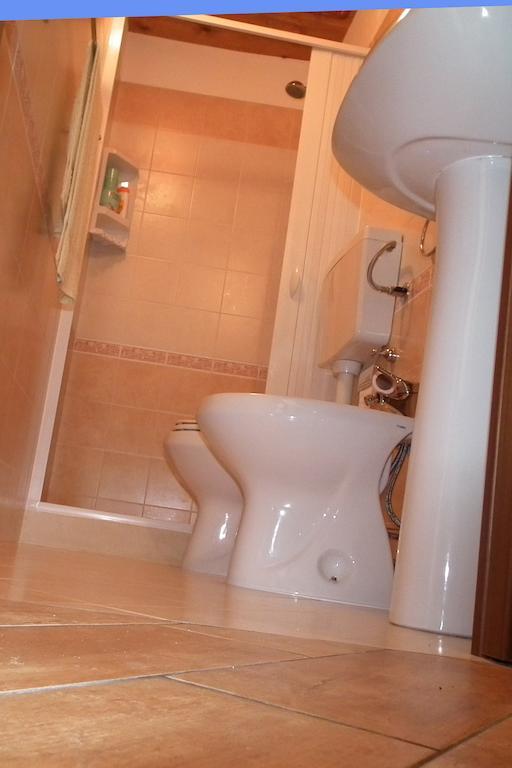 Apartament Anticu Dammusu Scicli Pokój zdjęcie
