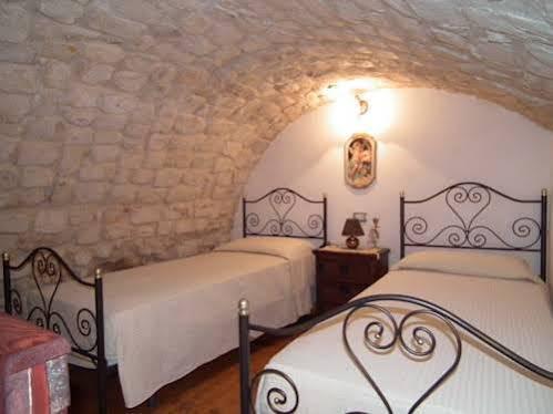 Apartament Anticu Dammusu Scicli Zewnętrze zdjęcie